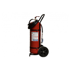 Stingator transportabil ABC 40% cu pulbere presurizat tip P50